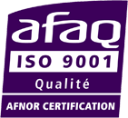 Logo AFAQ