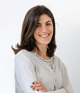 Ariane Peyret