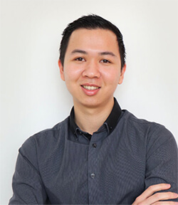 Erwin Shan