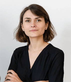 Florine Maes