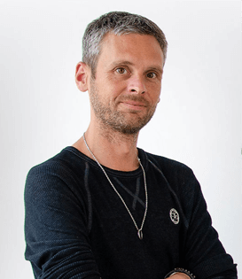 Loic Pichavant
