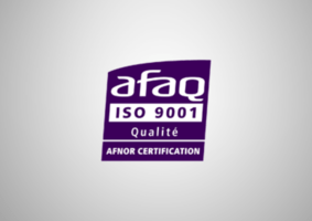 ISO 9001