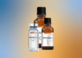 New products