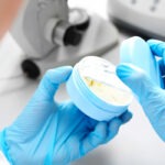 Cosmetic industry